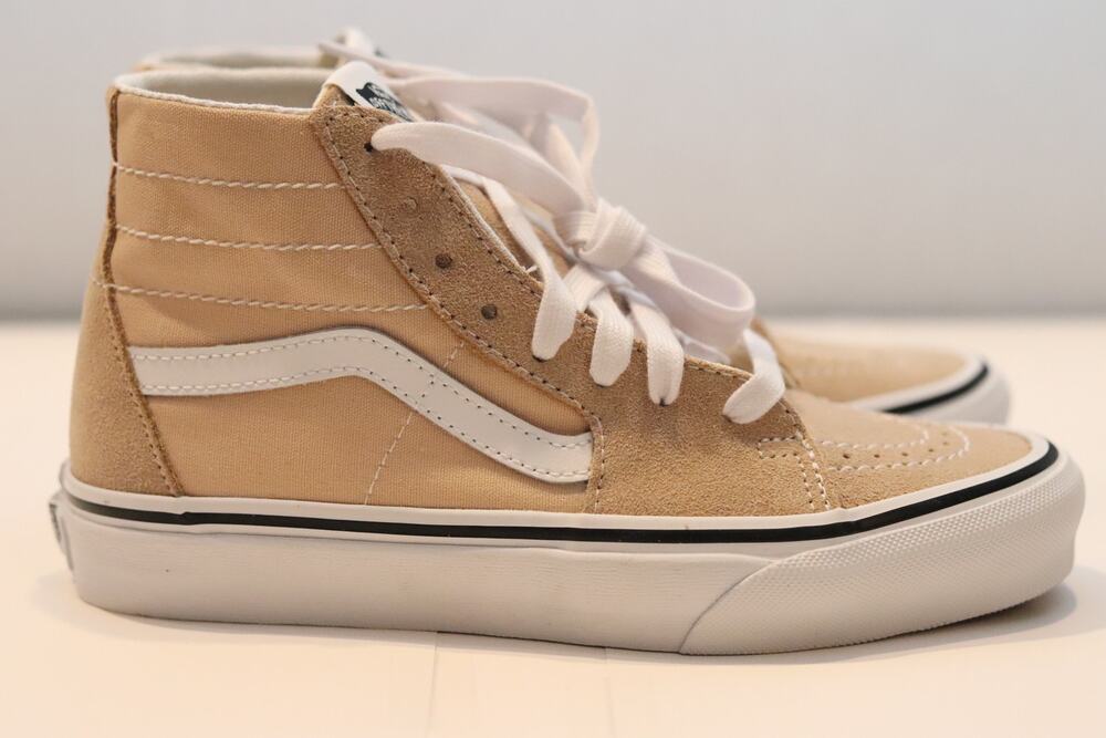 Vans SK8-Hi Tapered Sz 6.5